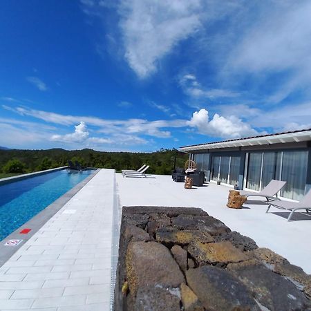 Вилла Picoterrace Мадалена Экстерьер фото