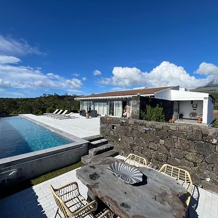 Вилла Picoterrace Мадалена Экстерьер фото