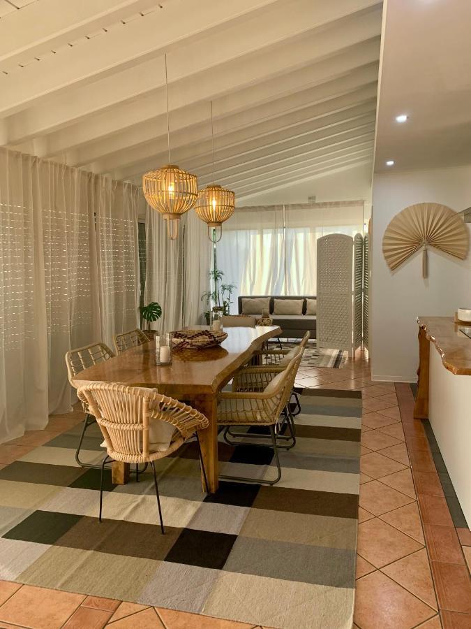 Вилла Picoterrace Мадалена Экстерьер фото