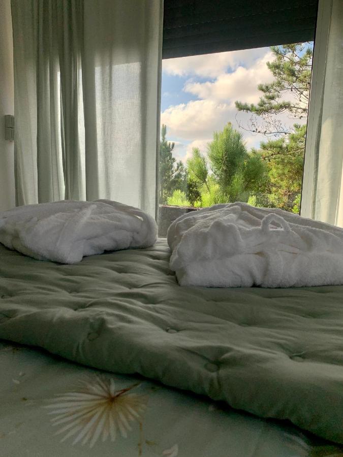 Вилла Picoterrace Мадалена Экстерьер фото